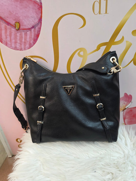 Borsa guess