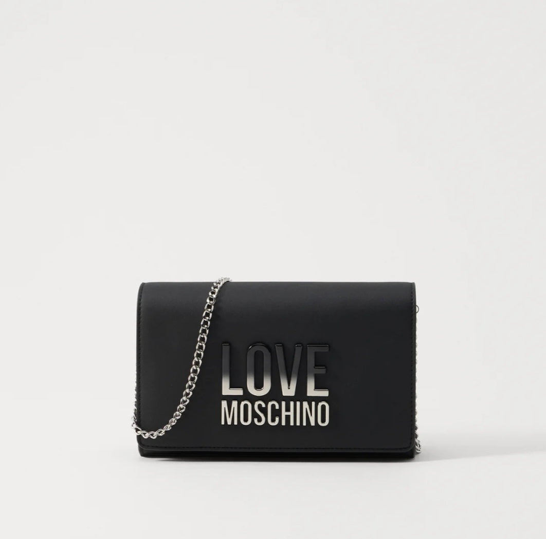 Pochette Moschino