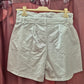 Short cotone