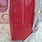 Zaino rosso Twin