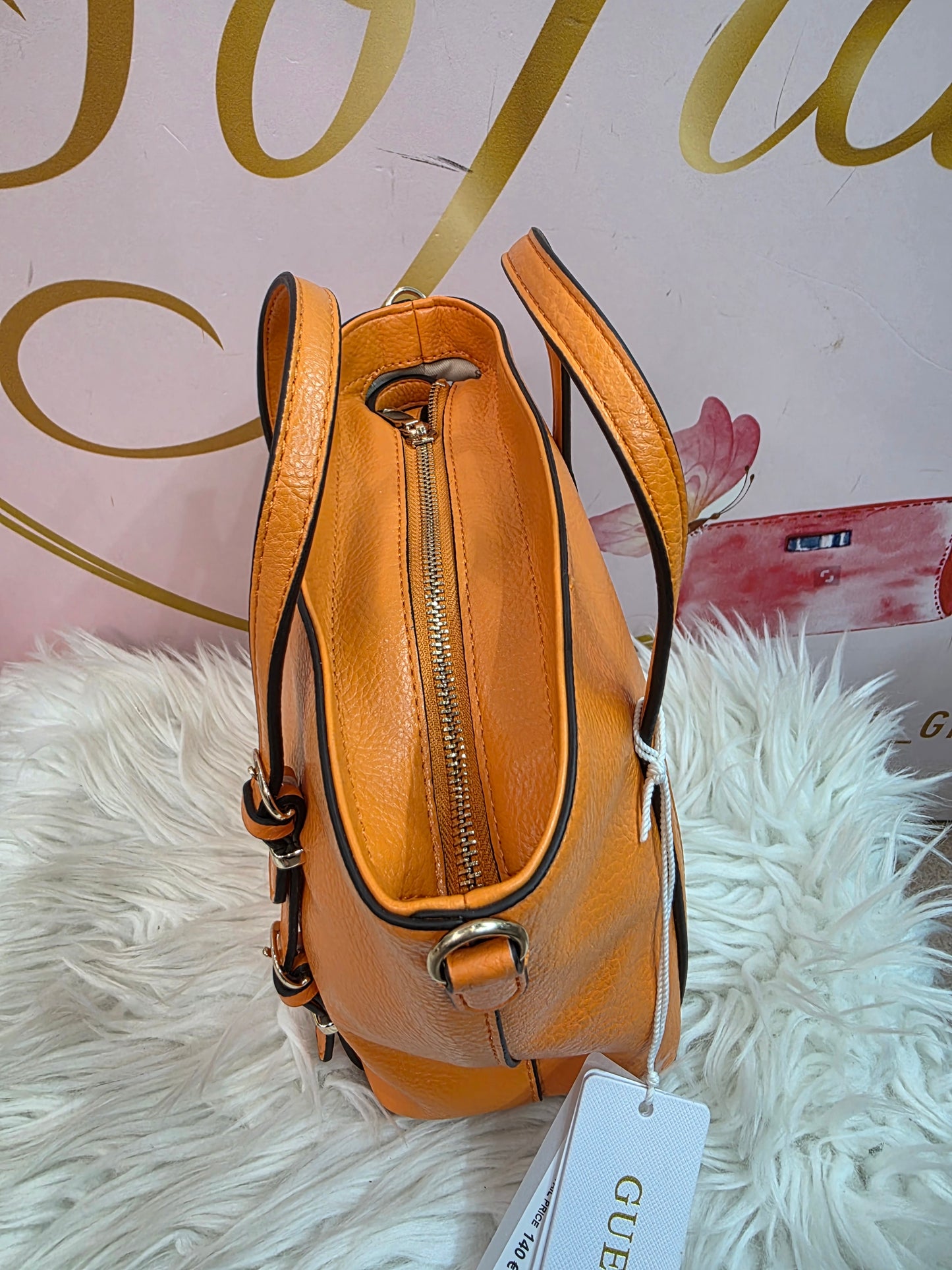 Tote guess