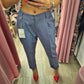 Pantalone sigaretta