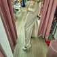 Pantalone 100%Lino