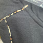 Tuta Puma animalier Nero