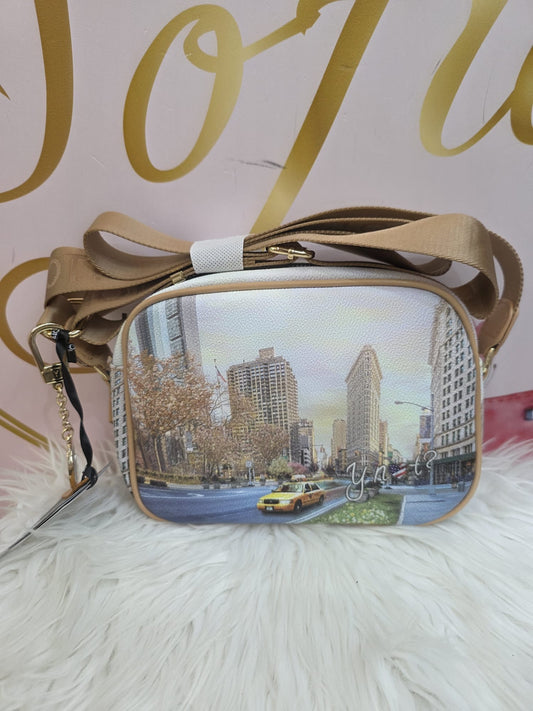 Camera bag piccola ny