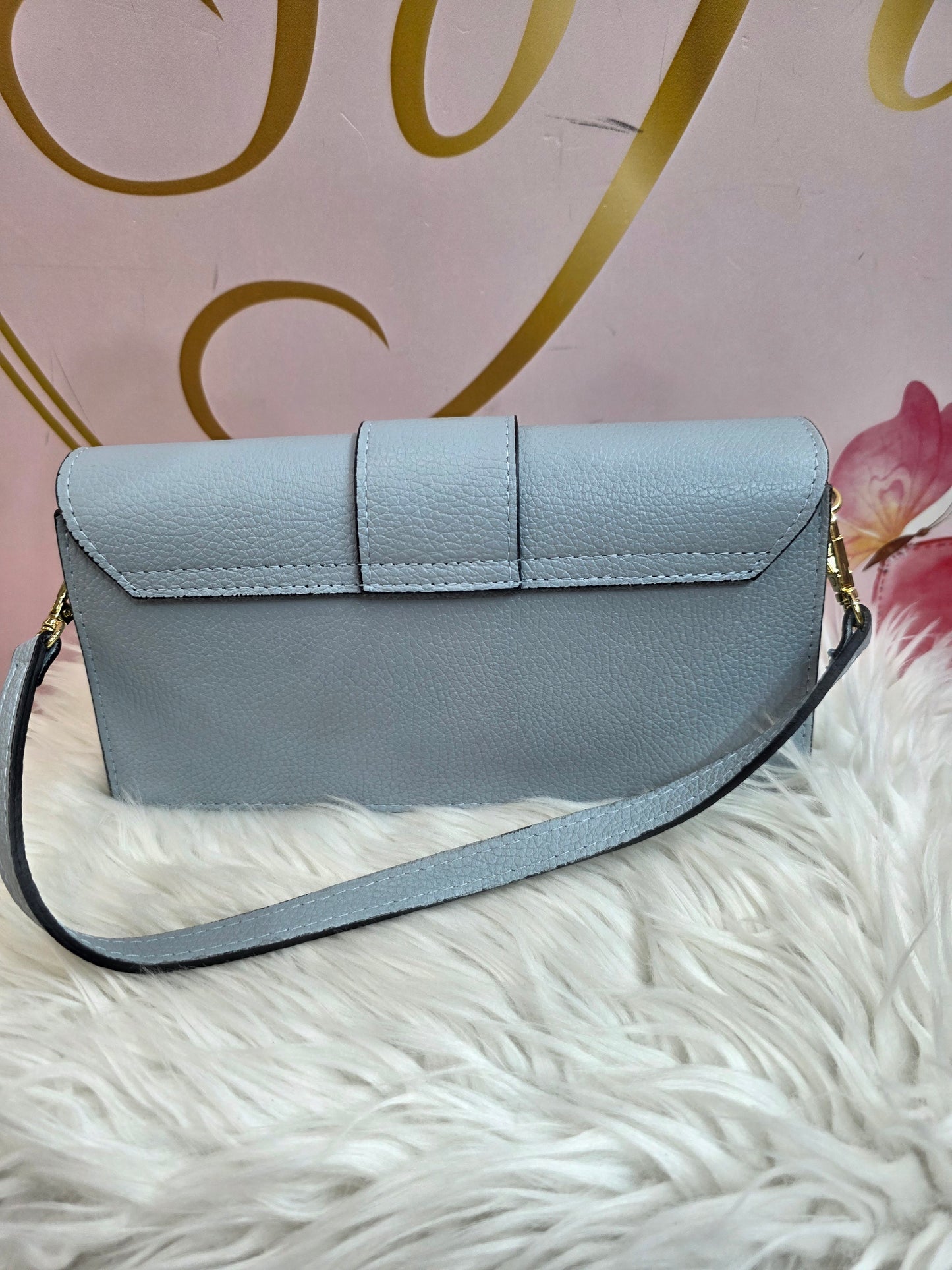 Borsa pelle