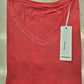 T-shirt scollo V
